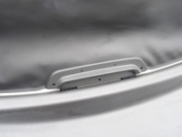 фото thumb №9, Ролета пластик защита крышки багажника зад alfa romeo stelvio 156144533