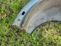 фото thumb №11, Bmw e28 крила задня правий чверть