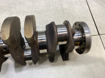 фото thumb №6, Wał колінчастий volvo s80 i 2.4 1825