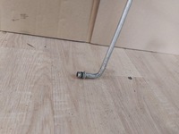 фото thumb №5, Toyota verso s шланг кондиционера трубка 1,33