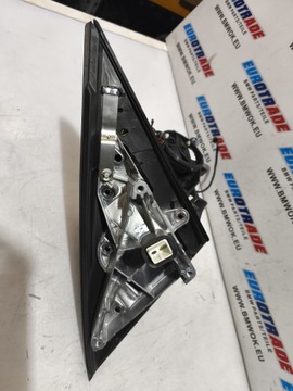 фото thumb №9, Bmw x5 g05 g07 зеркало каркас правый 9 pin 8738350