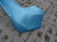 фото thumb №9, Opel meriva b бампер задняя задний pdc