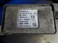 Вихлоп каталізатор dpf mercedes vario 4.2 d в Україні, фото thumb