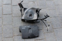 Купить Коробка корпус предохранителей toyota avensis t27 2.0 d4d 1ad, фото thumb