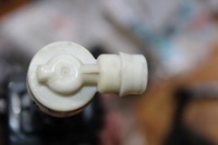 фото thumb №11, Омивач лампа лівий rav-4 iii lift 09-12r 85273-42010