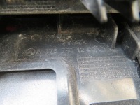 фото thumb №15, Спойлер спойлер крышки багажника mercedes w176 amg 17r