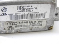 фото thumb №9, Audi a2 99-05 датчик модуль esp 8z0907637