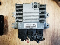 фото thumb №4, Nissan juke f15 1.6 dig-t 10-14 набор стартовый do запуск