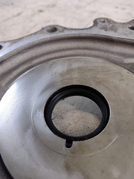 фото thumb №5, Насос масла основание фильтра hyundai sonata v 2,0crdi