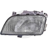 фото thumb №1, Фара do volkswagen sharan 96-00