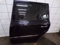 Купить Дверь левый задний  mercedes gl x 164 lak 197, фото thumb