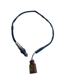 Купити Датчик лямбда-зонд 0258010032, фото thumb