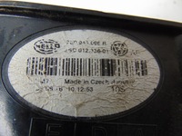 фото thumb №12, Лампа левая зад vw transporter t6 7e0945095r европа