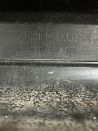 фото thumb №8, Бампер перед передний mazda cx-60 cx60