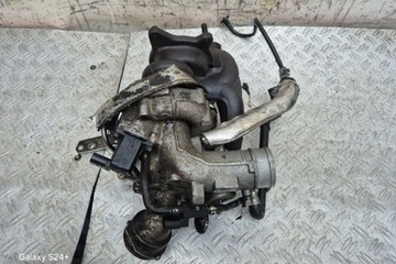 фото thumb №13, Турбіна seat altea xl 5p5, 5p8 06j145701l 1.8l бензин 2009