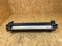 Радіатор повітря інтеркулер bmw f39 f40 f45 f46 f48 f55 f56 f60 7617597 Оригінал, фото thumb