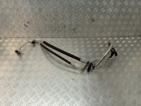 фото thumb №1, Bmw f07 f10 f11 труба шланг провода кондиционера 4249298 9175326