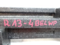 фото thumb №8, Peugeot 308 ii t9 sw kombi пінополістирол вкладиш багажника 9802451680