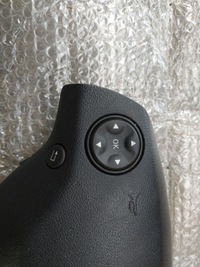 фото thumb №6, Подушка подушка безпеки водія w216 w221 s-klasa czarna