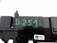 фото thumb №9, Audi a8 s8 4h0 d4 13-17 lift панель клімат-контроль дисплей задня 4h0919158l