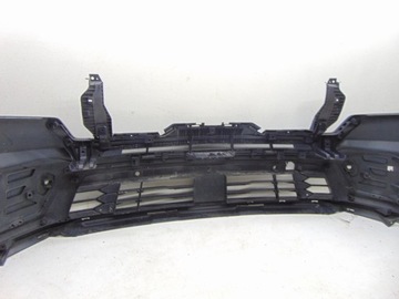 фото thumb №12, Бампер перед переднее kia sorento iv 86511-p2000