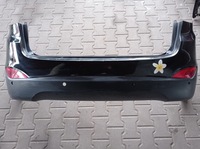 фото thumb №1, Hyundai ix35 бампер задний pdc