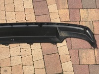 фото thumb №15, Спойлер бампера зад skoda octavia iii sedan 4xpdc 5e5807521