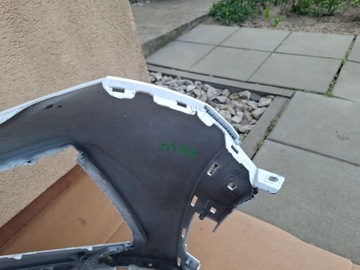 фото thumb №9, Бампер перед hyundai tucson iv n line рестайлінг оригінал