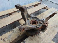 фото thumb №6, Поворотный кулак ступица левая перед nissan nv200 1.5 dci