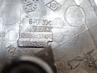 фото thumb №8, Renault clio iv права ручка двері задніх задня 826064374r