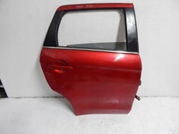 фото thumb №1, Дверь правое задние mitsubishi asx p62 10-23