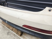 фото thumb №7, Бампер задний задняя audi q3 8u ly9k pdc hak оригинал комплект !