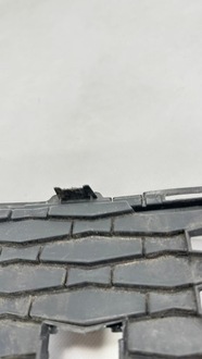 фото thumb №16, Skoda karoq lift 2021 - решётка средняя бампера перед 57a853677c