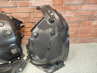 фото thumb №8, Підкрилок правий перед праве передні bmw 4 g26 m набір 8738046 8081680