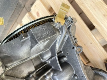 фото thumb №7, Двигатель nissan 1.2l benz. cr12 cr12de micra 3 k12 версия з регулятор фазы