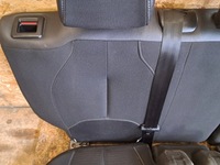 фото thumb №9, Citroen ds3 заднє сидіння ремені задня