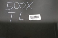 фото thumb №6, Fiat 500x скло двері ліва задня