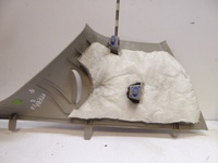 фото thumb №5, Meriva b cosmo 10-14 защита обшивка стойка задняя левая