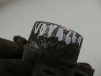 фото thumb №9, Chrysler voyager iv 3.3 v6 дроссельная заслонка