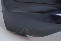 фото thumb №9, Volvo c30 бампер задня задній 452-46 r-design 2 наконечники чорний