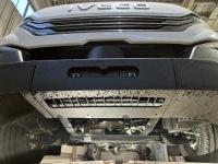 фото thumb №5, Кришка багажника pod двигун iveco daily 7 2024-2026