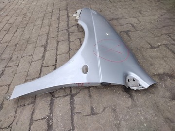 фото thumb №7, Крило лівий citroen c5 i