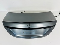 фото thumb №4, Mercedes w213 amg sedan крышка багажника 297