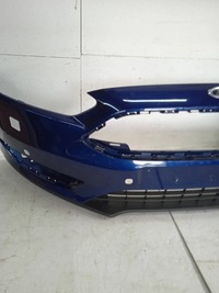 фото thumb №6, Бампер перед ford focus mk3 lift