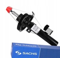 фото thumb №1, Амортизатор перед правый mazda 3 1.6 di mzr 2.0 2.2