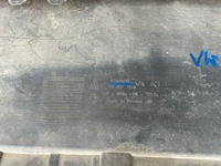 фото thumb №8, Бампер передній vw crafter ii 7c0807221a poznań