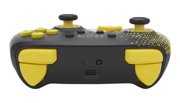 Беспроводная панель PowerA SWITCH Pokemon Pikachu 025