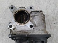 фото thumb №4, Дроссельная заслонка renault twingo ii 8200503217b 1.2