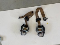 фото thumb №1, Pas правий лівий перед mercedes s w221 2218603485