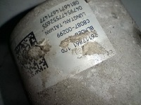 фото thumb №7, Fiat grande punto усилитель электрический 55704061 26117861 europa